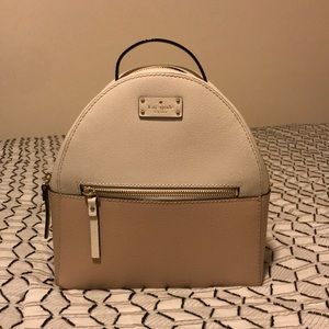 Kate Spade Backpack